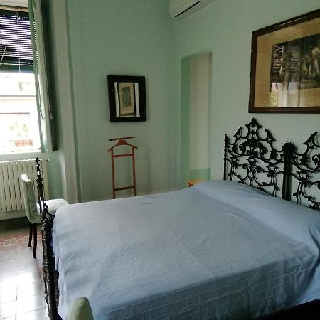Villa Manasse アーチ・カステッロ エクステリア 写真