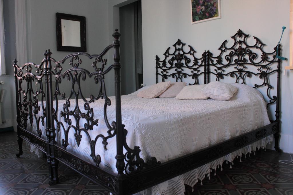 Villa Manasse アーチ・カステッロ 部屋 写真
