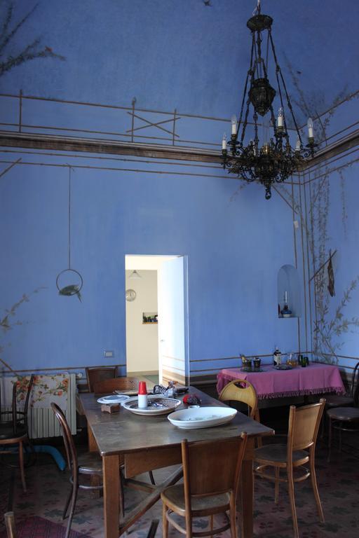 Villa Manasse アーチ・カステッロ エクステリア 写真